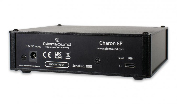 Charon8P Front Left Angle BAN